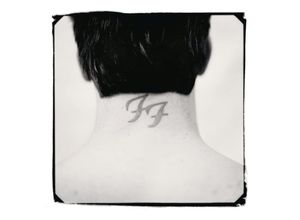 0886979832411 - There Is Nothing Left To Lose (Vinyl) - Foo Fighters (LP)