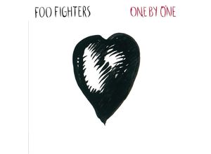 0886979832619 - One By One (Vinyl) - Foo Fighters (LP)