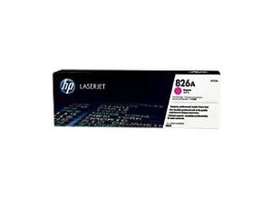 0887111323903 - Sparen Sie bis zu 100 Euro beim Kauf eines Sets aus Original HP Original 826A Toner magenta 31500 Seiten (CF313A)