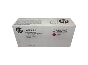 0887111387066 - Hp contract Cartridge No 503A HP503A hp 503A Magenta (Q7583AC) (Q7583AC) - Hewlett Packard