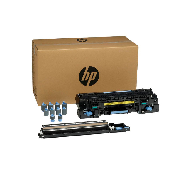 0887111489814 - Hewlett Packard C2H57A - Wartungskit Laserdrucker 220 V Fixiereinheit (C2H57A)