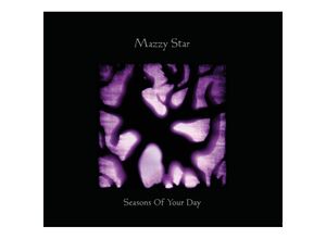 0887158442094 - Seasons Of Your Day (180g Black Vinyl 2lp) - Mazzy Star (LP)