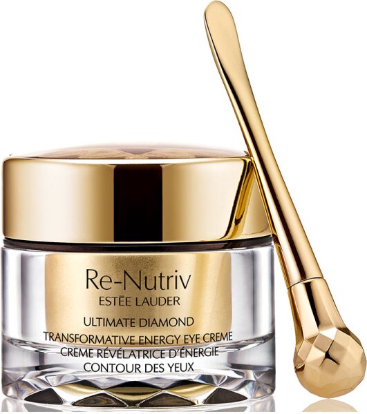 0887167141230 - Re-Nutriv Ultimate Diamond Transformative Energy Eye Cream 15 ML 15 ml