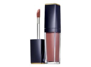 0887167383524 - ESTĒE LAUDER Pure Color Envy Paint-on Liquid Lip Lippen Make-up lippenstifte braun (1 NAKED AMBITION) mattierend langanhaltend Deckkraft Mittel bis Hoch