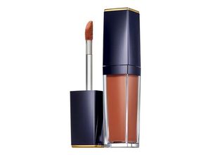 0887167383531 - ESTĒE LAUDER Pure Color Envy Paint-on Liquid Lip Lippen Make-up lippenstifte Fluid braun (102 RONZE LEAF) langanhaltend mattierend Deckkraft Mittel bis Hoch für sensible haut geeignet