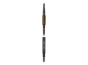 0887167385030 - The Brow Multi-Tasker 3in1 (Brow Pencil Powder and Brush) 1 STK 06 Auburn 1 Stk