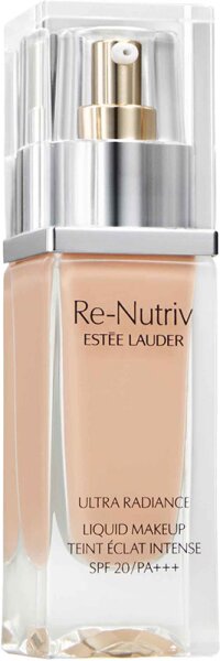 0887167464063 - Est&eacute e Lauder Re-Nutriv Ultra Radiance Liquid Makeup SPF20 3N1 Ivory Beige 30 ml