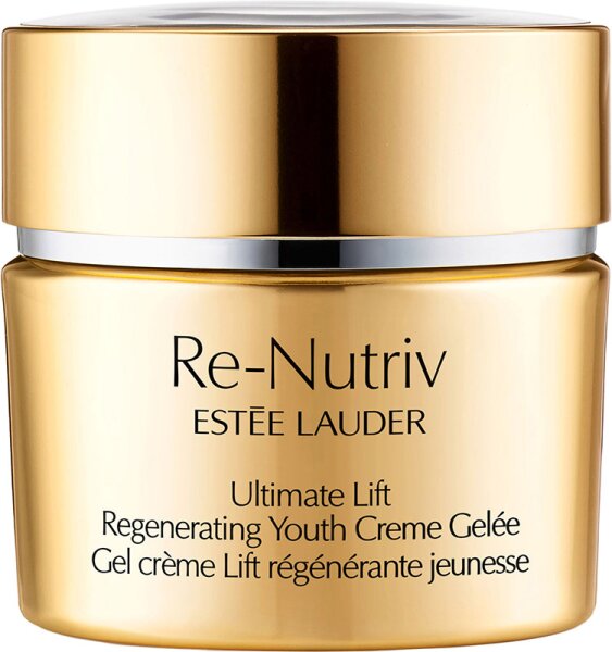 0887167513174 - Re-Nutriv Re-Nutriv Pflege Ultimate Lift Regenerating Youth Creme Gelée 50 ml