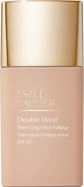 0887167533158 - Estee Lauder - Double Wear - Sheer Long-Wear - Leichte langhaftende Foundation mit LSF 20 30 ml-Neutral 0887167533158 - Estee Lauder - Double Wear - Sheer Long-Wear - Leichte langhaftende Foundation mit LSF 20 30 ml-Neutral