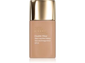 0887167533264 - Double Wear Sheer Long-Wear Makeup SPF 20 leichtes mattierendes Make-up SPF 20 Farbton 3N2 Wheat 30 ml