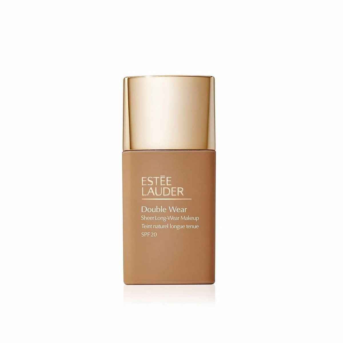 0887167533271 - Fluid Makeup Basis Double Wear Sheer Matte 30 ml Nº 5W1 Spf 20 0887167533271 - Fluid Makeup Basis Double Wear Sheer Matte 30 ml Nº 5W1 Spf 20