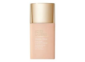 0887167533295 - ESTÉE LAUDER Double Wear Sheer Long-Wear Makeup SPF 20 Flüssige Foundation