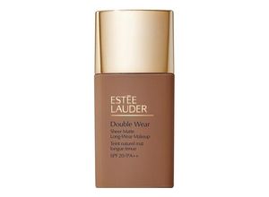 0887167533387 - - Double Wear - Sheer Matte Foundation Spf20 - double Wear Sheer Matte 7w1 Deep Spice