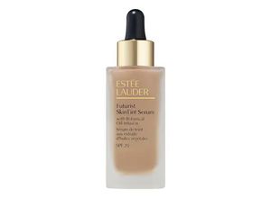 0887167558670 - Futurist SkinTint Serum Foundation With Botanical Oil Infusion SPF 20 pflegende Make-up Foundation SPF 20 Farbton 2C3 Fresco 30 ml