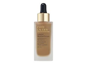 0887167558717 - Futurist SkinTint Serum Foundation With Botanical Oil Infusion SPF 20 pflegende Make-up Foundation SPF 20 Farbton 4N1 Shell Beige 30 ml