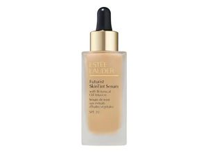 0887167558823 - Futurist SkinTint Serum Foundation With Botanical Oil Infusion SPF 20 pflegende Make-up Foundation SPF 20 Farbton 1N2 Ecru 30 ml