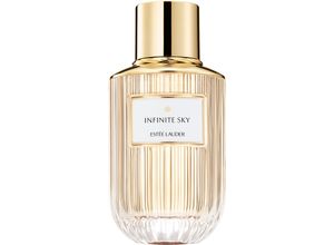 0887167607538 - ESTĒE LAUDER Infinite Sky Eau de Parfum 100 ml Damen würzig ledrig holzig