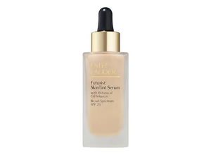 0887167612280 - Futurist SkinTint Serum Foundation With Botanical Oil Infusion SPF 20 pflegende Make-up Foundation SPF 20 Farbton 0N1 Alabaster 30 ml