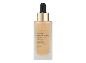 0887167612310 - Futurist SkinTint Serum Foundation With Botanical Oil Infusion SPF 20 pflegende Make-up Foundation SPF 20 Farbton 1W1 Bone 30 ml