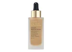 0887167612334 - ESTĒE LAUDER Futurist Skintint Botanical Oil Infusion Serum Gesichts Make-up foundation Fluid beige (2W1 DAWN) mattierend strahlend natürlich Deckkraft Leicht dermatologisch getestet augenärztlich getestet wasserfest