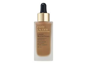 0887167612372 - - Futurist Skintint - Serum Foundation - futurist Skintint Serum 4n2 Spiced Sand