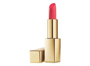 0887167614956 - - Pure Color - Creme-lippenstift - pure Color Pc Lipstick -defiant Coral