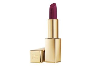 0887167615038 - Esté e Lauder Pure Color Creme Lipstick 450 Insolent Plum 35 g