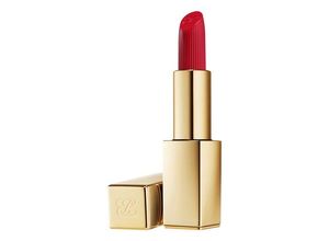 0887167615199 - Esté e Lauder Pure Color Creme Lipstick 608 Uncontrollable 35 g