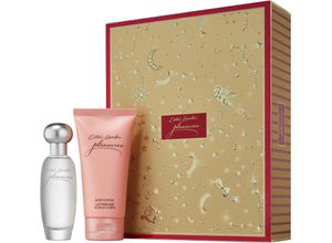 0887167664326 - ESTĒE LAUDER Pleasures Duft- Duftset (Eau de Parfum 30ml Bodylotion 75ml) Damen fruchtig blumig frisch