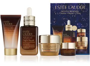 0887167668010 - ESTĒE LAUDER Pflege-Set transparent