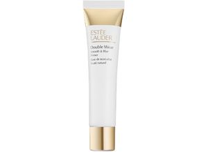 0887167677036 - ESTĒE LAUDER Double Wear Smooth And Blur Primer Gesichts Make-up primer Gel weiß (WEISS) mattierend strahlend natürlich