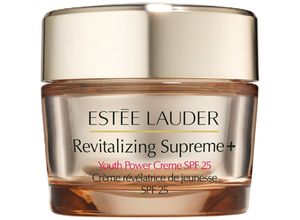 0887167698994 - - Revitalizing Supreme+ Youth Power Crème Spf 25 - 50 Ml