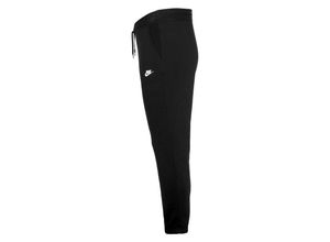 0887227638816 - Große Größen Sportswear Jogginghose »WOMEN NIKE SPORTSWEAR PANT FLEECE REGULAR PLUS SIZE« schwarz GrXL