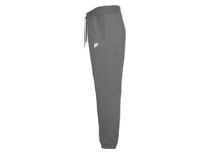 0887227638922 - Große Größen Sportswear Jogginghose »WOMEN NIKE SPORTSWEAR PANT FLEECE REGULAR PLUS SIZE« anthrazit GrXL