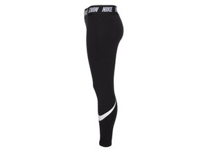 0887232460075 - Große Größen Leggings schwarz GrXXL