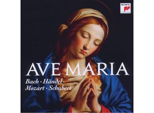 0887254178323 - Various - GEBRAUCHT Ave Maria - Preis vom 02062023 050629 h