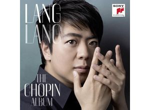 0887254491323 - The Chopin Album - Lang Lang (CD)