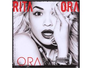 0887254583622 - Ora - Rita Ora (CD)