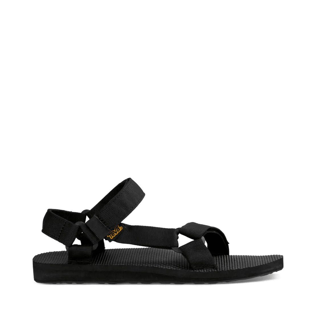0887278599913 - Sandalen für die Berge Original Univ Urban Schwarz 0887278599913 - Sandalen für die Berge Original Univ Urban Schwarz