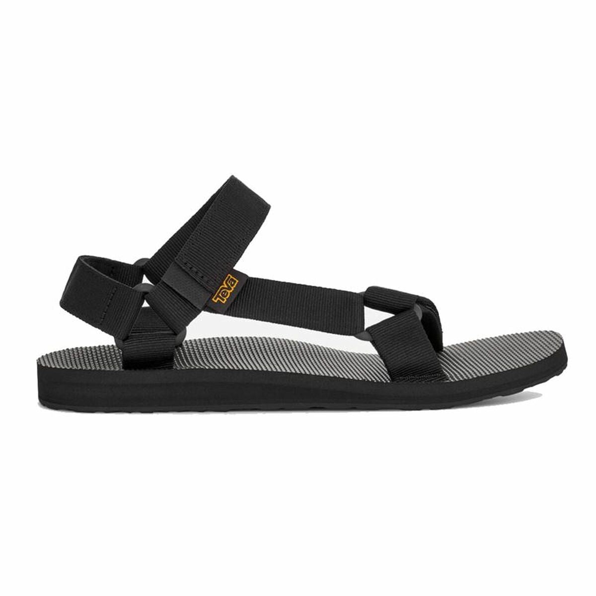 0887278599975 - Sandalen für die Berge Original Univ Urban Schwarz 0887278599975 - Sandalen für die Berge Original Univ Urban Schwarz