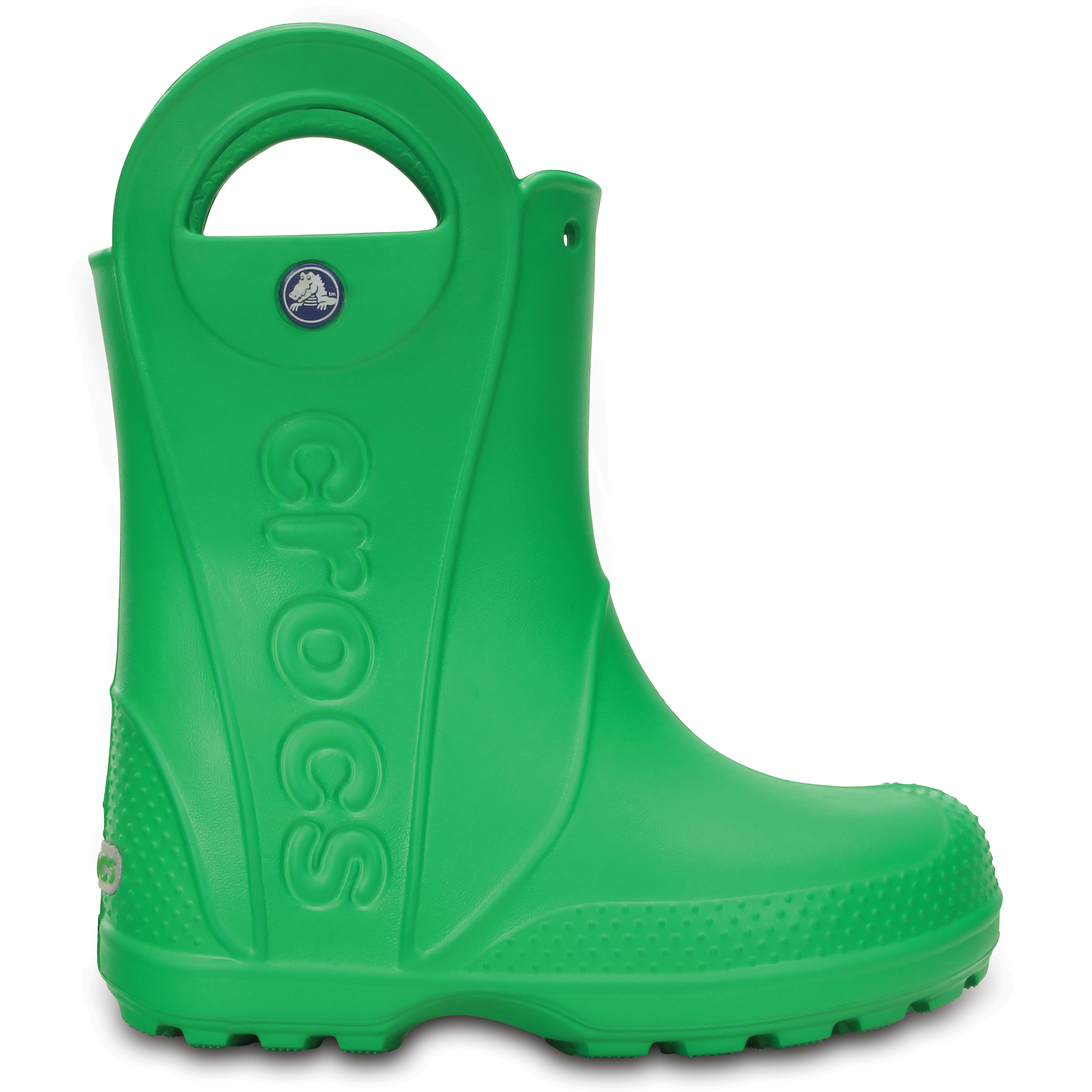 0887350426021 - Kinder-Gummistiefel handle it rain