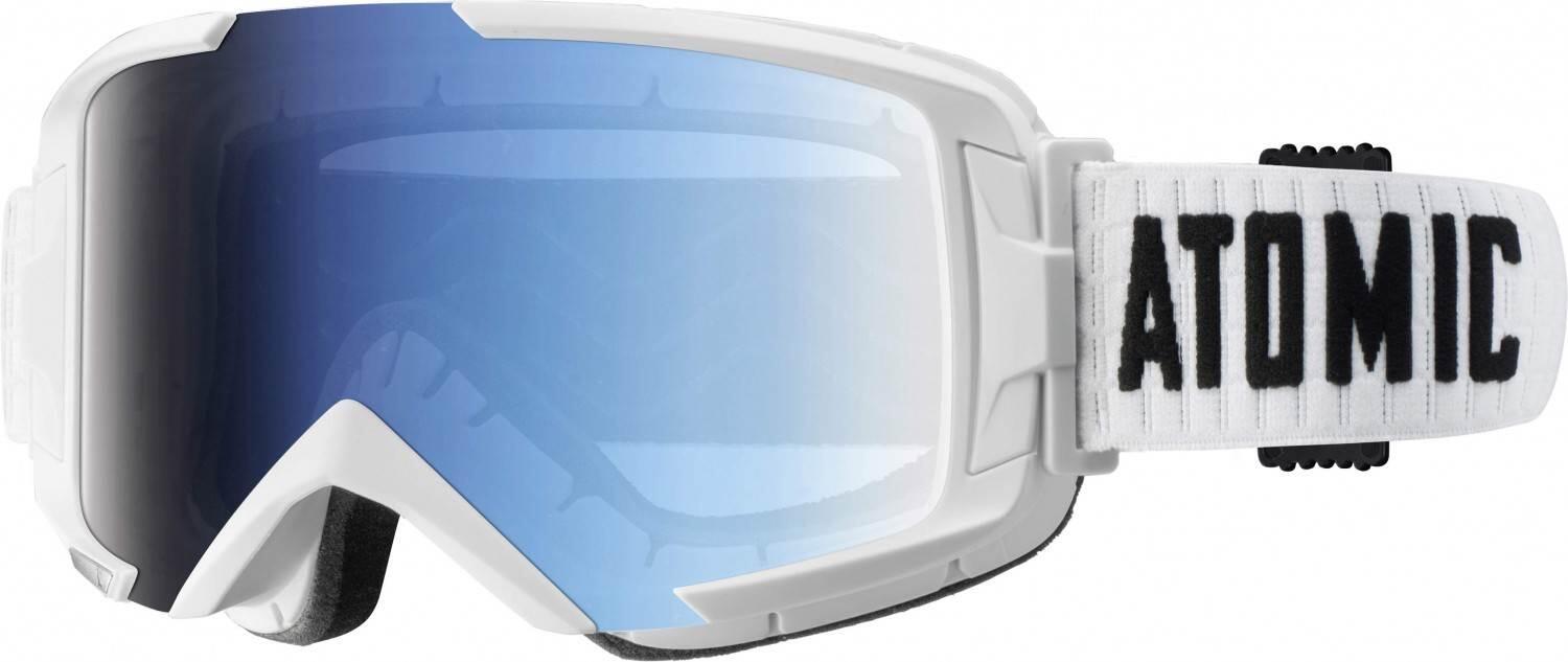 0887445094340 - Savor Photochromic Skibrille (Farbe white)