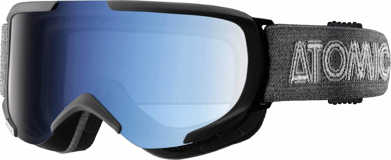 0887445094463 - Savor Photochromic Small Skibrille (Farbe black)