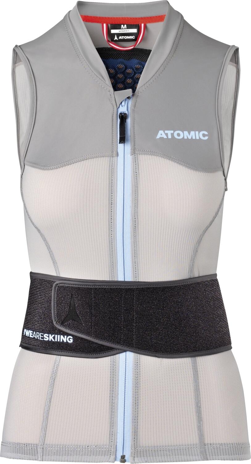 0887445150909 - Live Shield Vest AMID Women Protektor (S Körpergröße