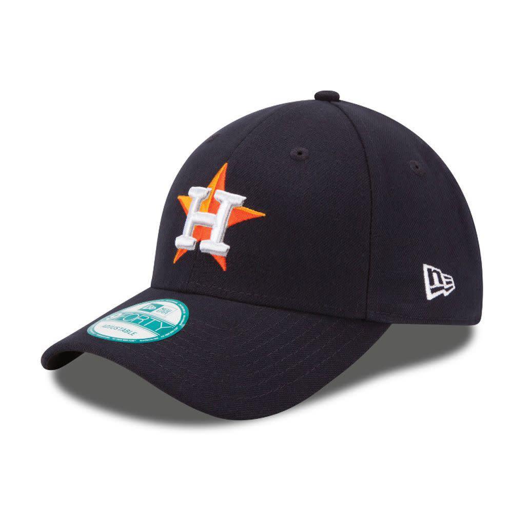 0887494297587 - Baseball Kappe New Era MLB Houston Astros