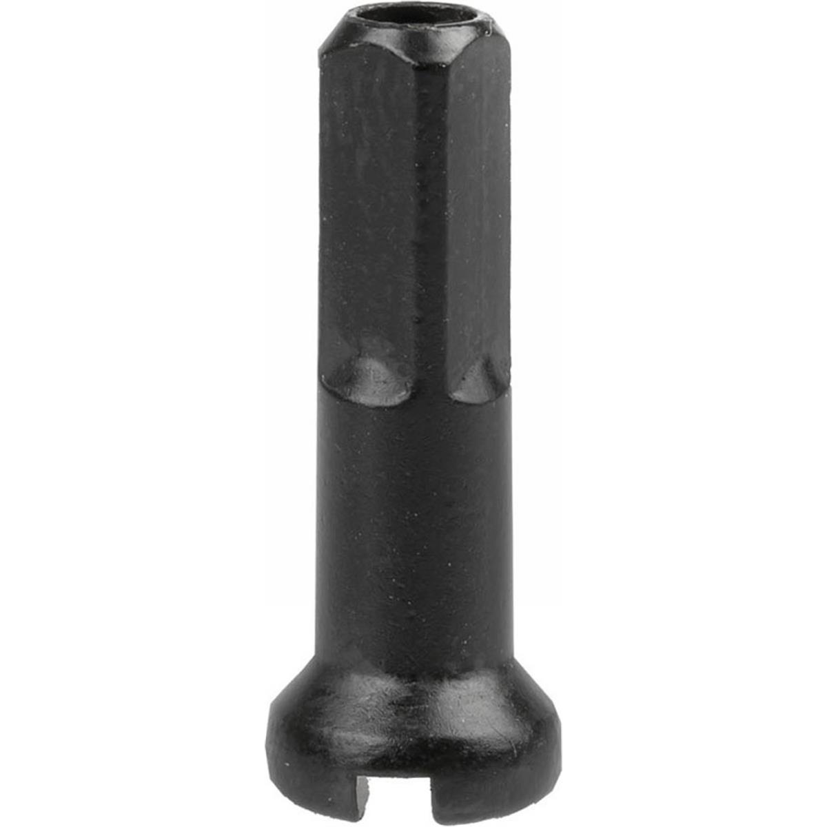 0887539006280 - Nippel für schwarze Aluminium-Speichen 14 mm - 400 Stück Packung