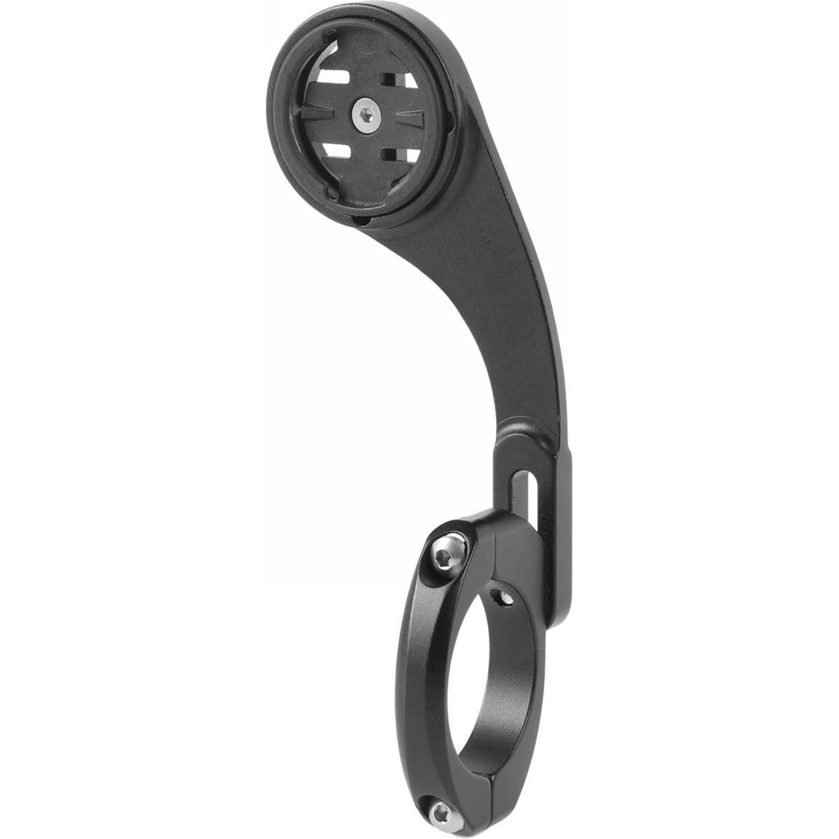 0887539013738 - M-Wave Aluminium Lenkerhalterung Schwarz für Garmin Edge und Forerunner