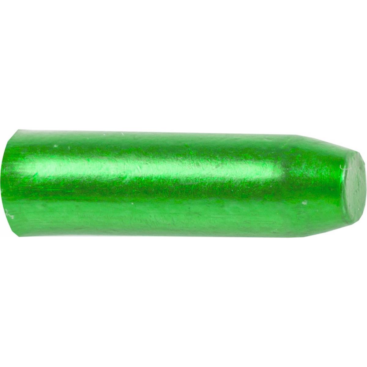 0887539014643 - M-Wave Innenkabel Endhülse aus eloxiertem Aluminium Grün 17x10mm - 500 Stück 0887539014643 - M-Wave Innenkabel Endhülse aus eloxiertem Aluminium Grün 17x10mm - 500 Stück