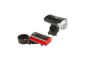 0887539018382 - Atlas K 11 Akkulampen Set LED Fahrradlampe Fahrradlicht StVZO Fahrrad Lampe USB 0887539018382 - Atlas K 11 Akkulampen Set LED Fahrradlampe Fahrradlicht StVZO Fahrrad Lampe USB