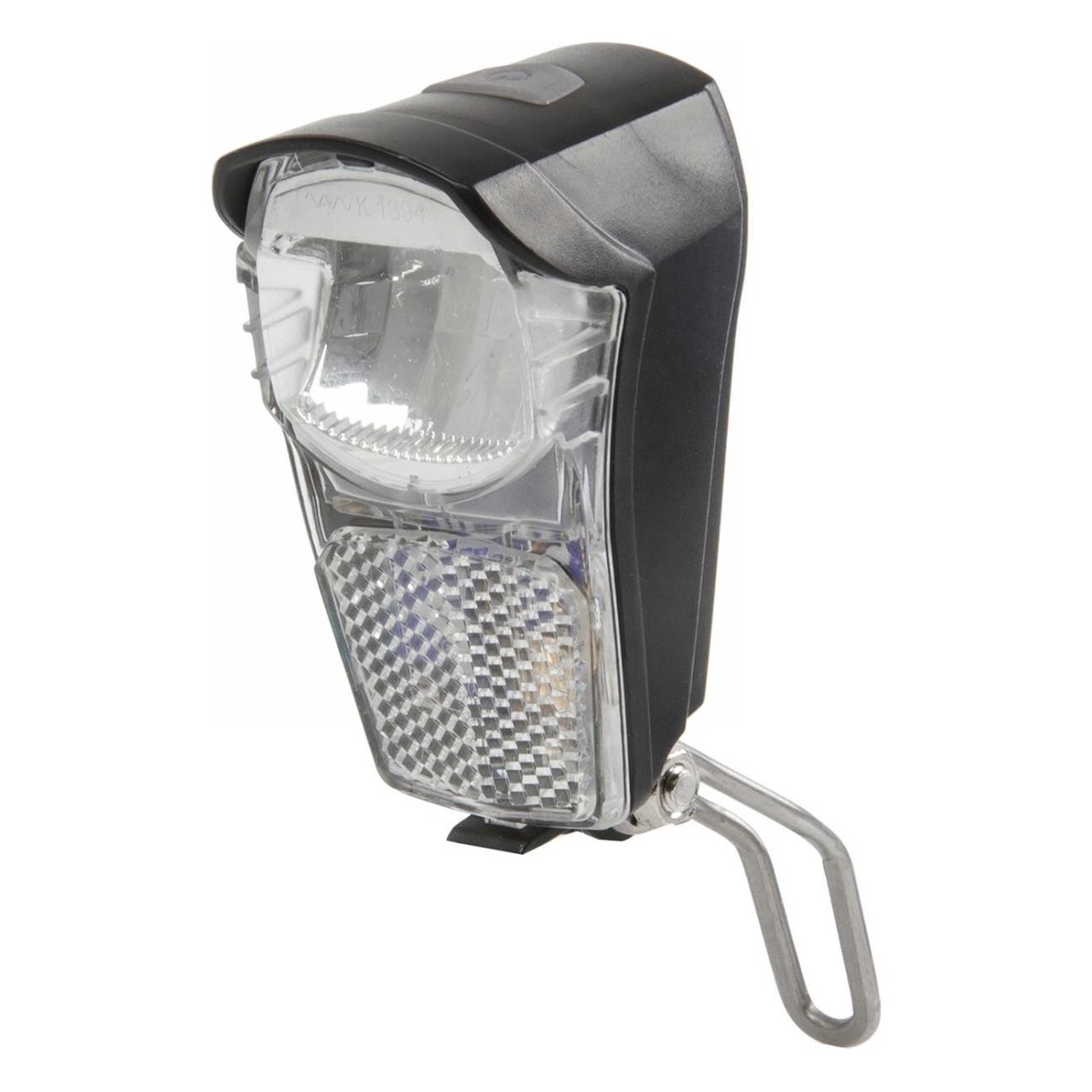 0887539021917 - Anlun LED Frontscheinwerfer 20 Lux mit Halterung und Batterien für Fahrrad 0887539021917 - Anlun LED Frontscheinwerfer 20 Lux mit Halterung und Batterien für Fahrrad